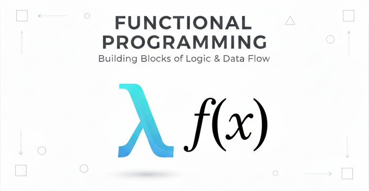 왜 함수형 프로그래밍이 좋을까?